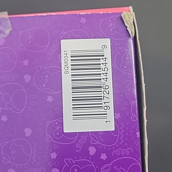 Squishvile Sweet Shop Squishmallows - Picture 7 of 13